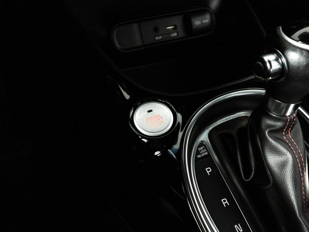 Купить Kia Soul, 2018, 94 398 км, фото №15