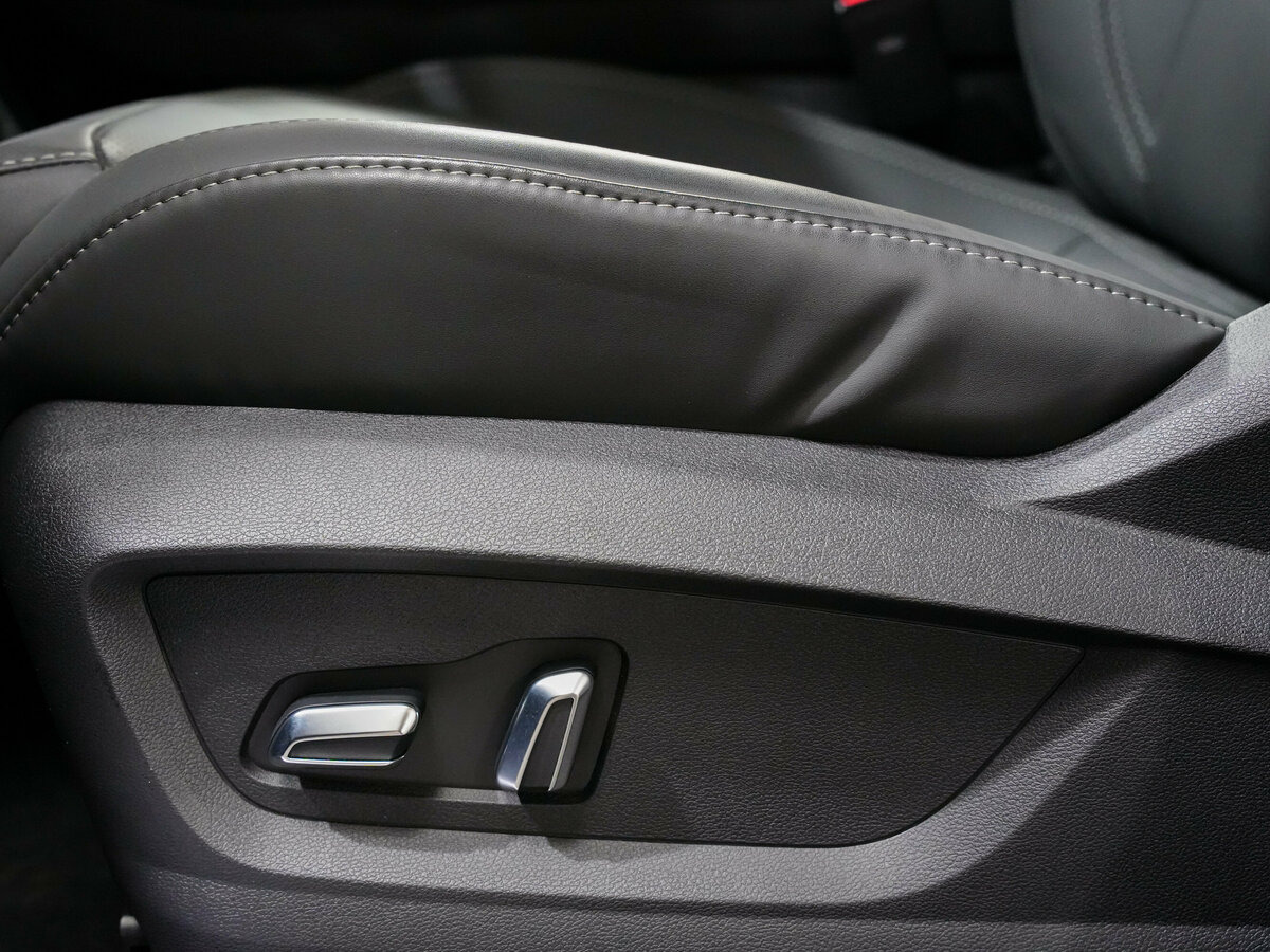 Купить Chery Tiggo 7 Pro Max I, 2023, 3 052 км, фото №15