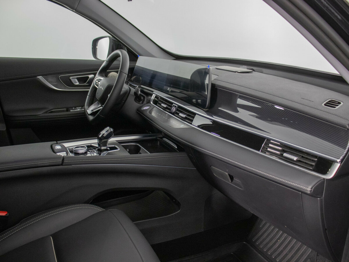 Купить Chery Tiggo 7 Pro Max I Рестайлинг, 2024, 9 570 км, фото №9