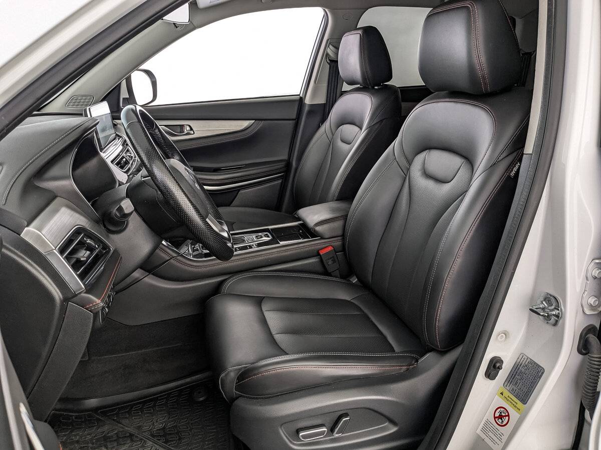 Купить Changan CS75 I Рестайлинг, 2020, 96 961 км, фото №19