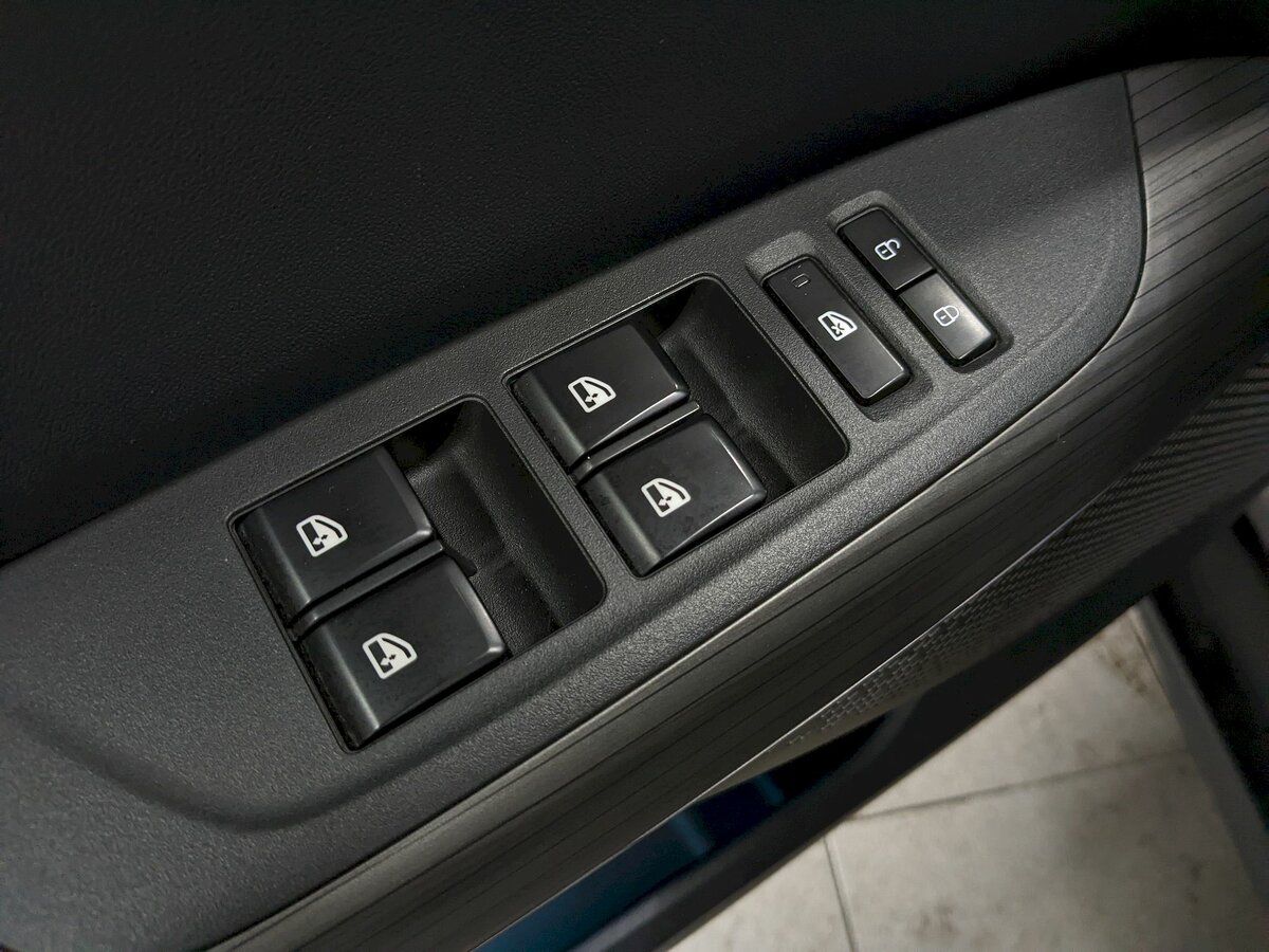 Купить Changan Lamore, 2023, 35 277 км, фото №11