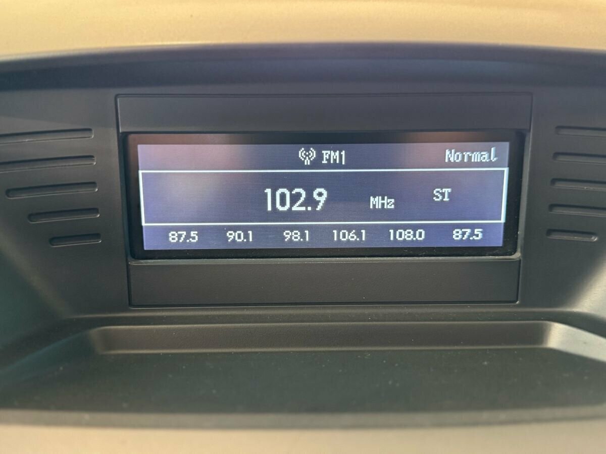 Купить FAW Besturn X80 I, 2017, 107 339 км, фото №15