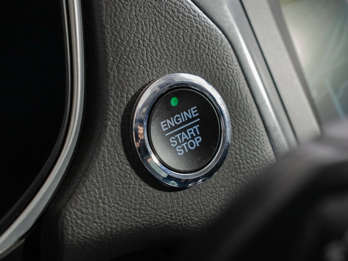 Купить Ford Mondeo V, 2017, 140 085 км, фото №13