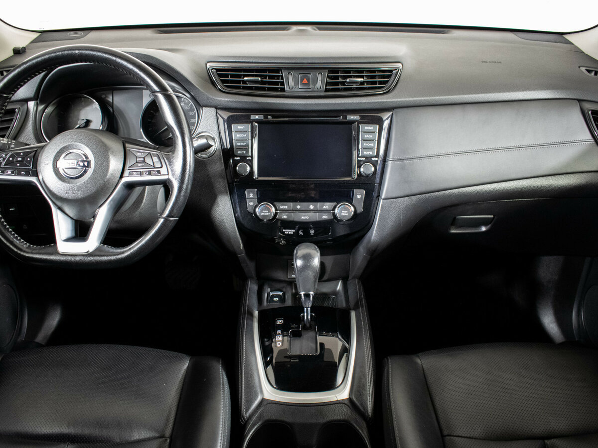 Купить Nissan X-Trail III, 2019, 102 000 км, фото №11