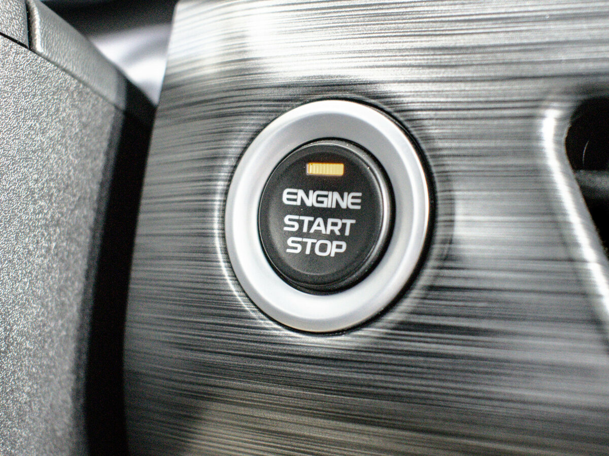 Купить Geely Tugella I Рестайлинг, 2022, 79 752 км, фото №15