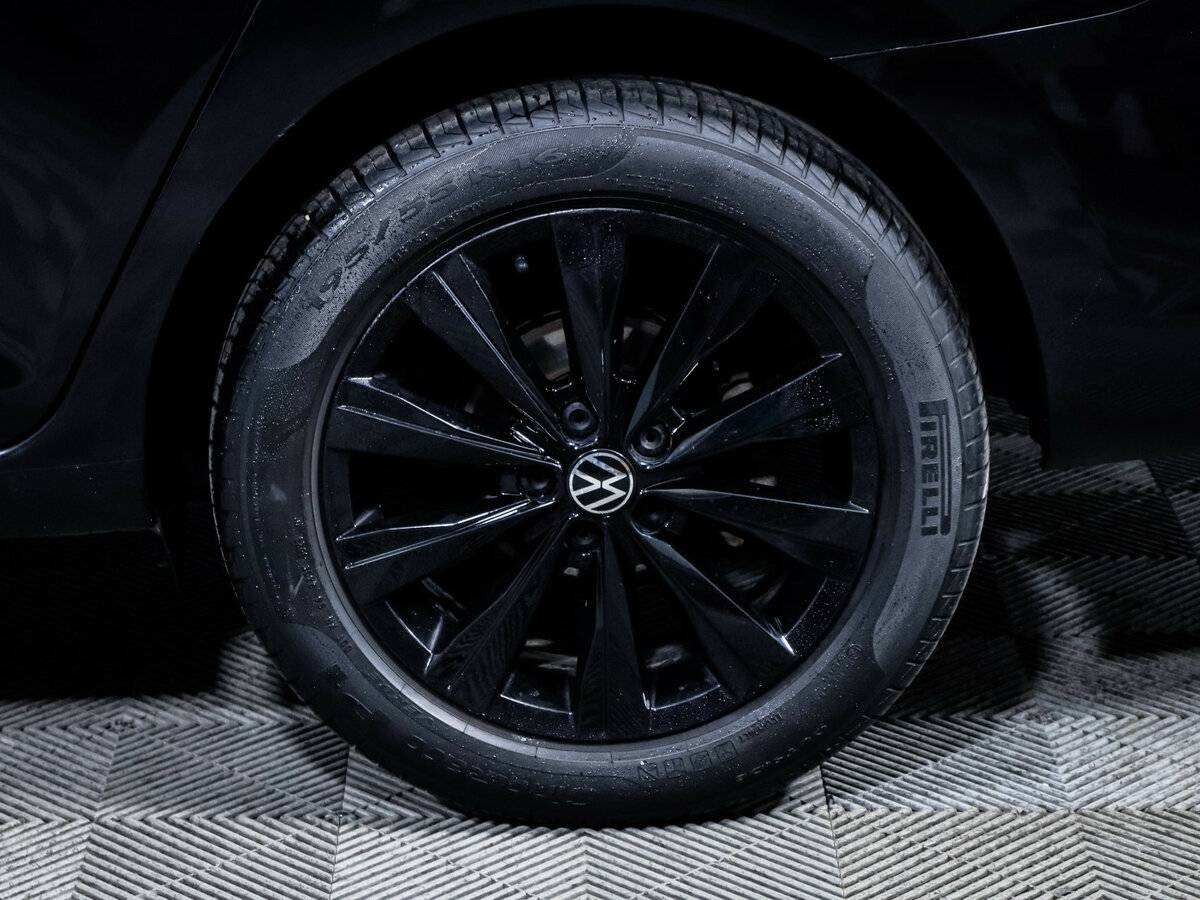 Купить Volkswagen Polo VI, 2020, 64 024 км, фото №11