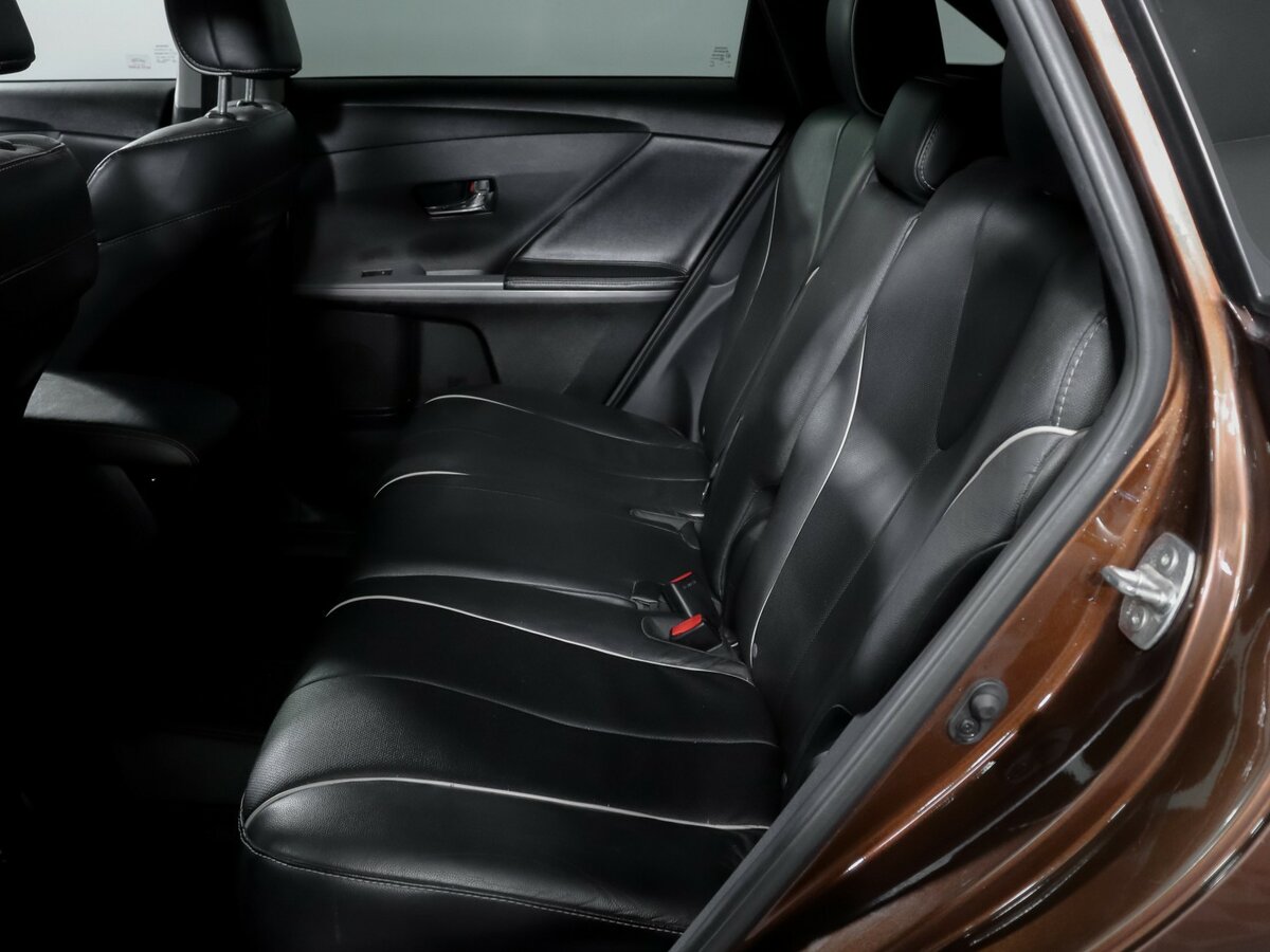 Купить Toyota Venza I Рестайлинг, 2014, 172 579 км, фото №10