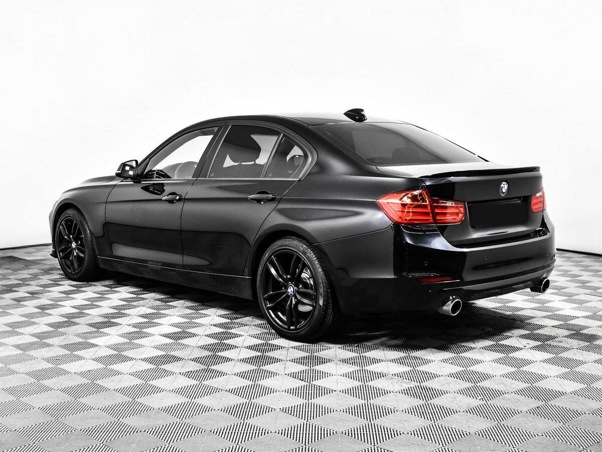 Купить BMW 3 серии 320i VI (F3x), 2013, 97 818 км, фото №6