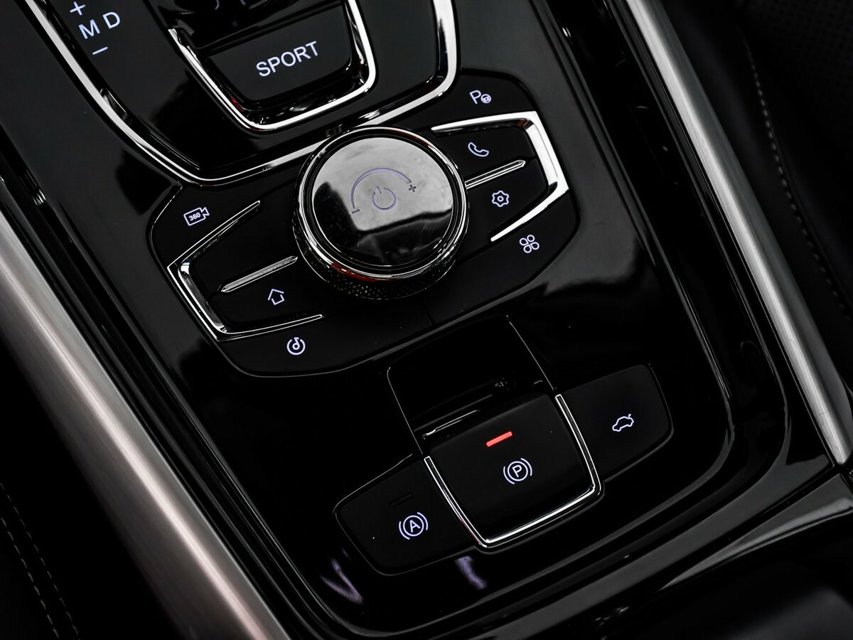 Купить Exeed TXL I, 2020, 77 943 км, фото №15