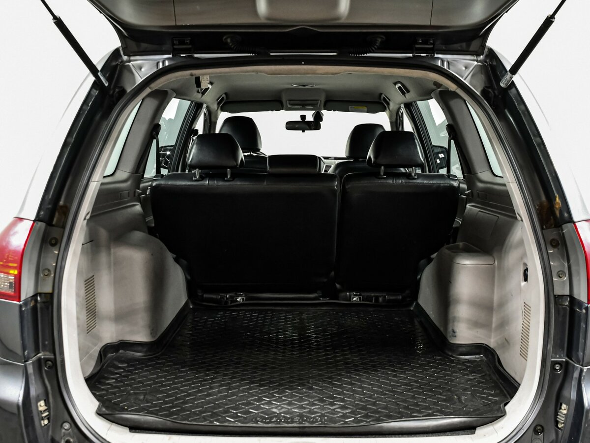 Купить Mitsubishi Pajero Sport II Рестайлинг, 2013, 292 653 км, фото №12