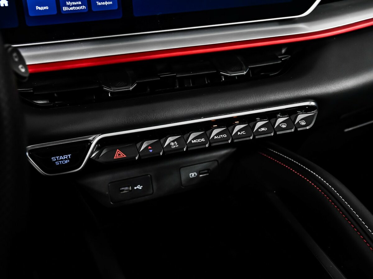 Купить Geely Coolray I Рестайлинг, 2023, 29 900 км, фото №16