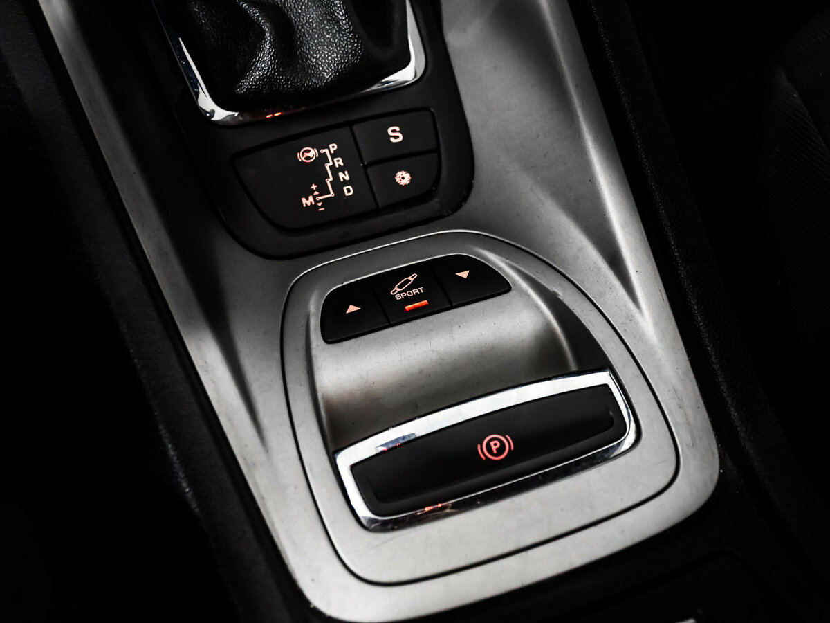 Купить Citroen C5 II, 2012, 254 000 км, фото №13