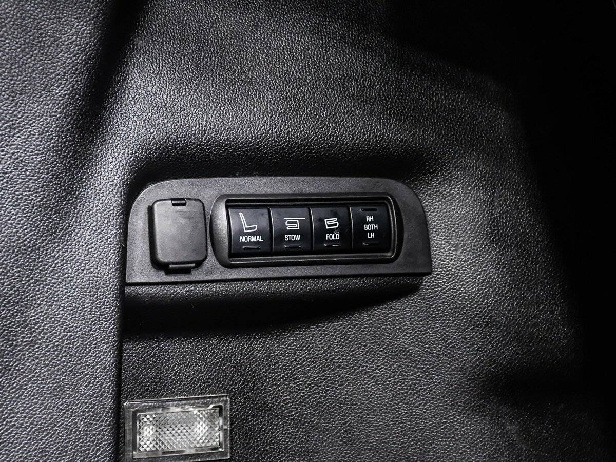 Купить Ford Explorer V, 2013, 267 816 км, фото №14