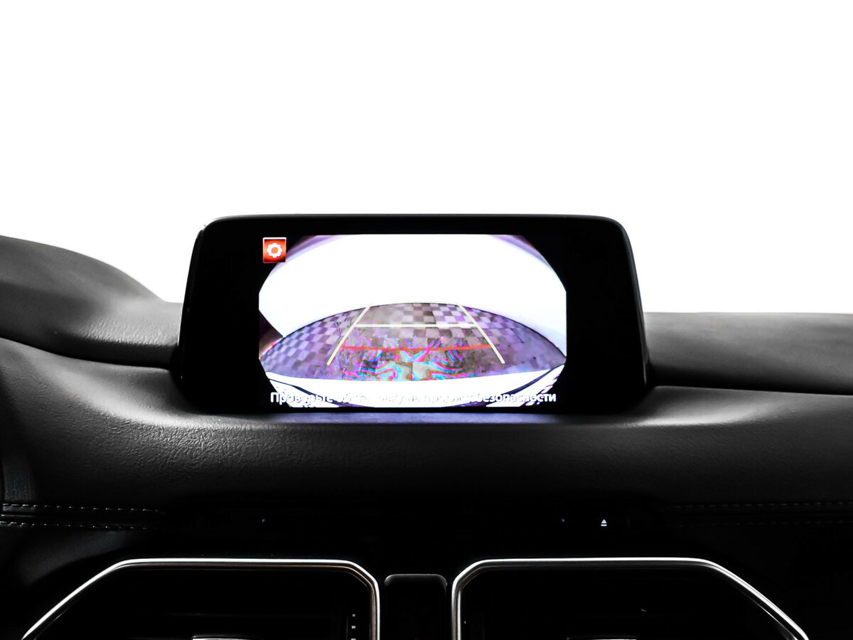 Купить Mazda CX-5 II, 2018, 112 980 км, фото №16