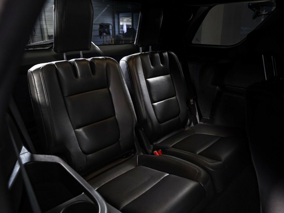 Купить Ford Explorer V, 2013, 197 983 км, фото №29