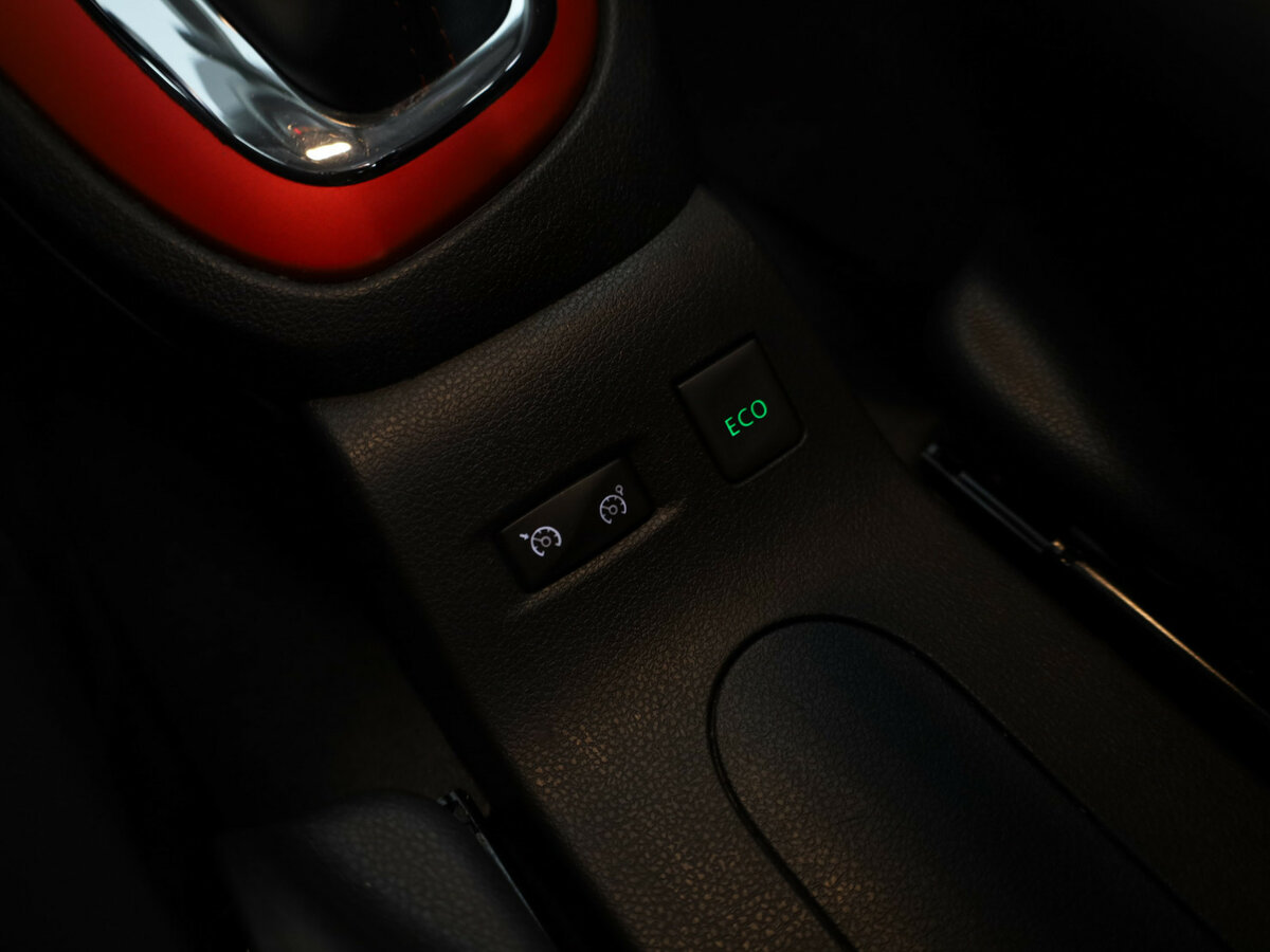 Купить Renault Kaptur I, 2018, 56 588 км, фото №24