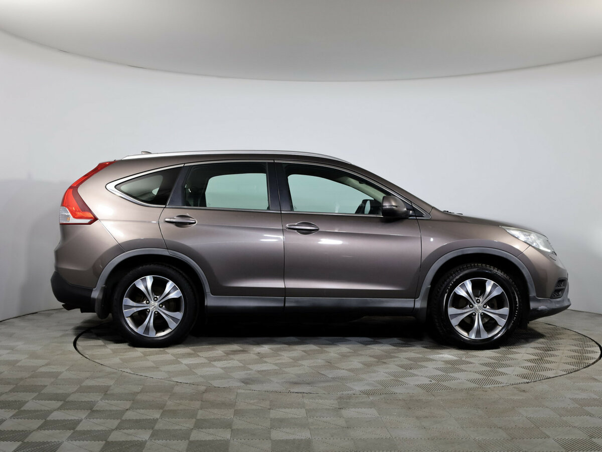 Купить Honda CR-V IV, 2013, 146 209 км, фото №6