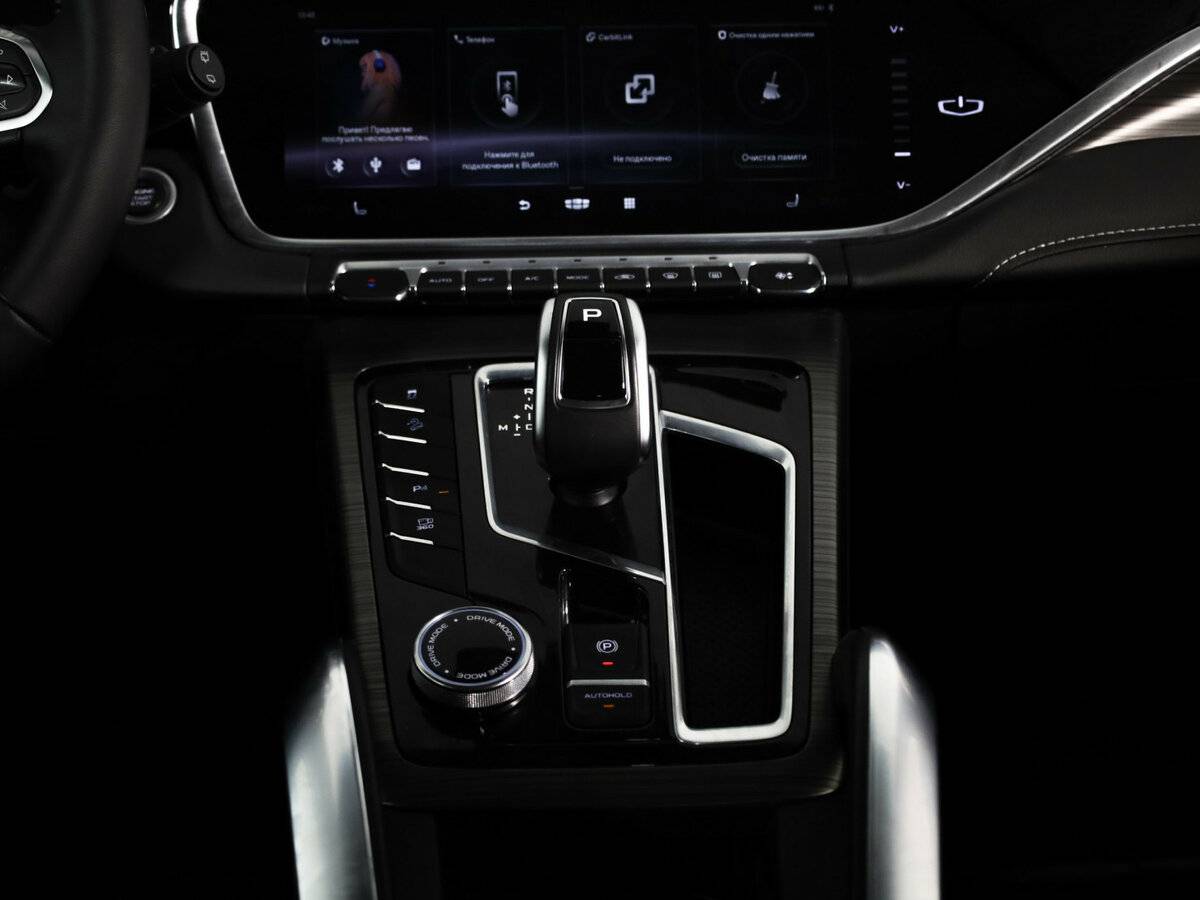 Купить Geely Atlas Pro, 2022, 46 000 км, фото №12