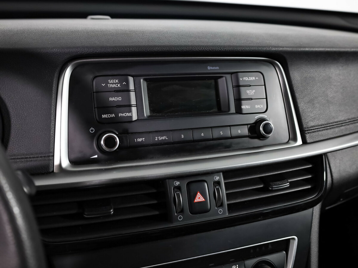 Купить Kia Optima IV Рестайлинг, 2019, 122 106 км, фото №13