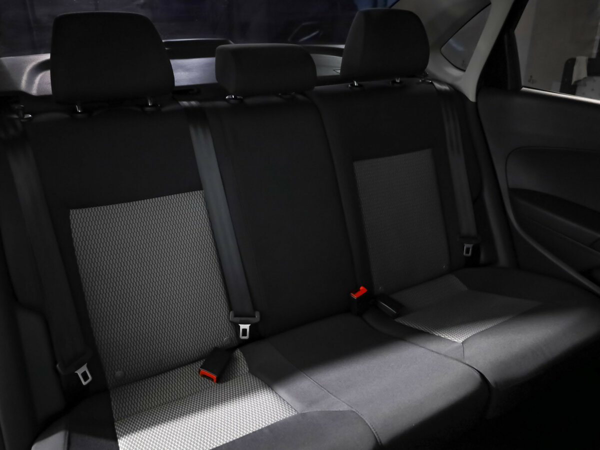 Купить Volkswagen Polo V, 2013, 191 577 км, фото №16