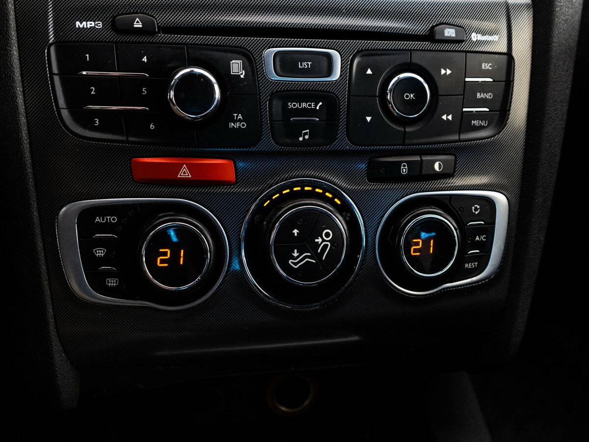 Купить Citroen C4 II, 2012, 187 925 км, фото №12