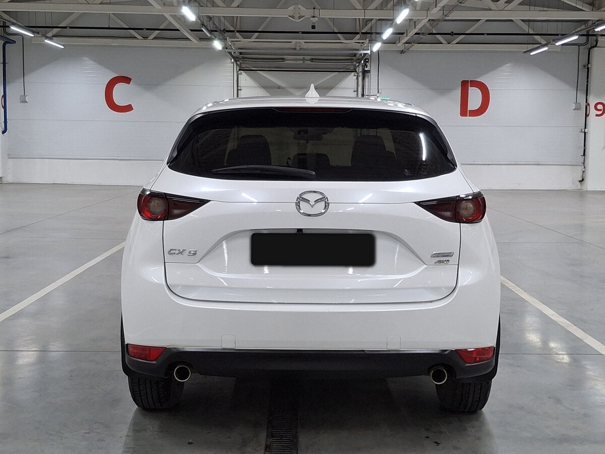Купить Mazda CX-5 II, 2019, 136 669 км, фото №6