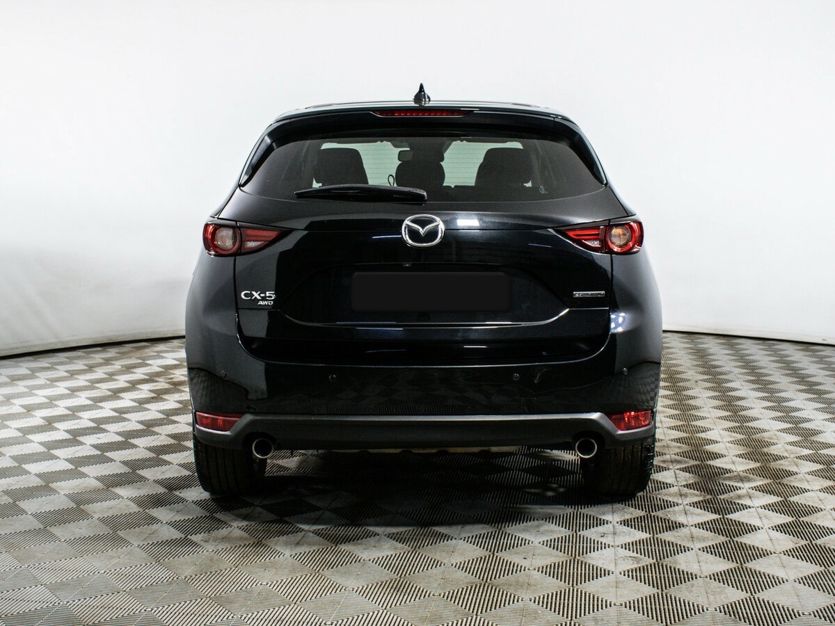 Купить Mazda CX-5 II, 2020, 174 000 км, фото №4