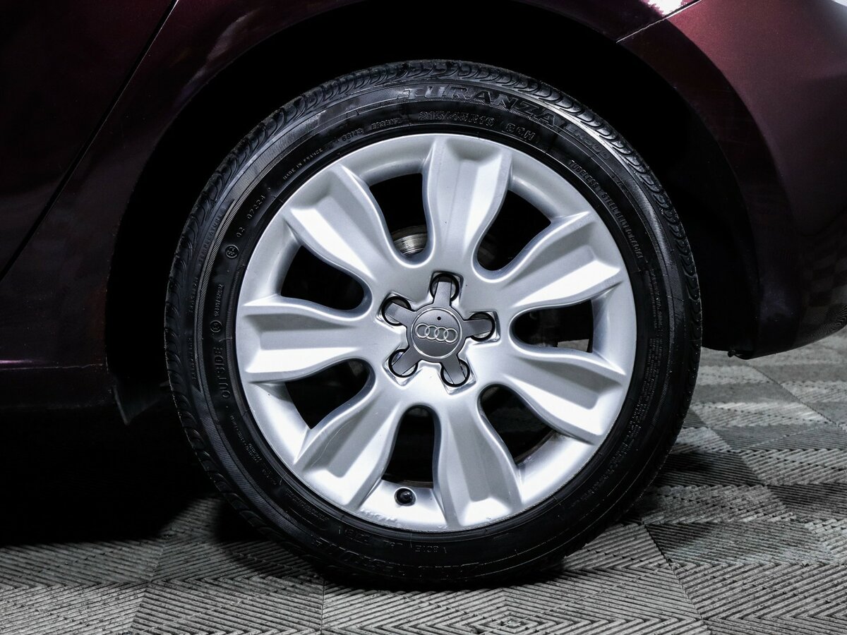 Купить Audi A1 Sportback I (8X), 2014, 158 865 км, фото №13