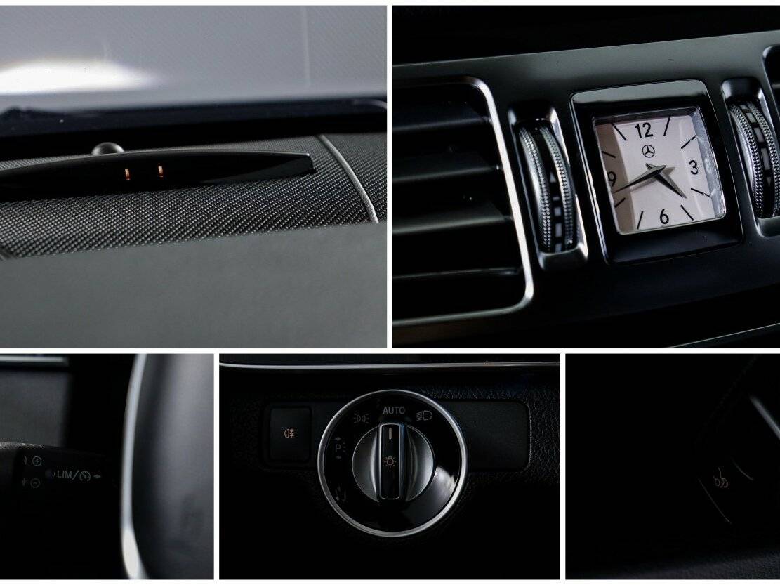 Купить Mercedes-Benz E-Класс 200 IV (W212, S212, C207) Рестайлинг, 2015, 145 634 км, фото №16