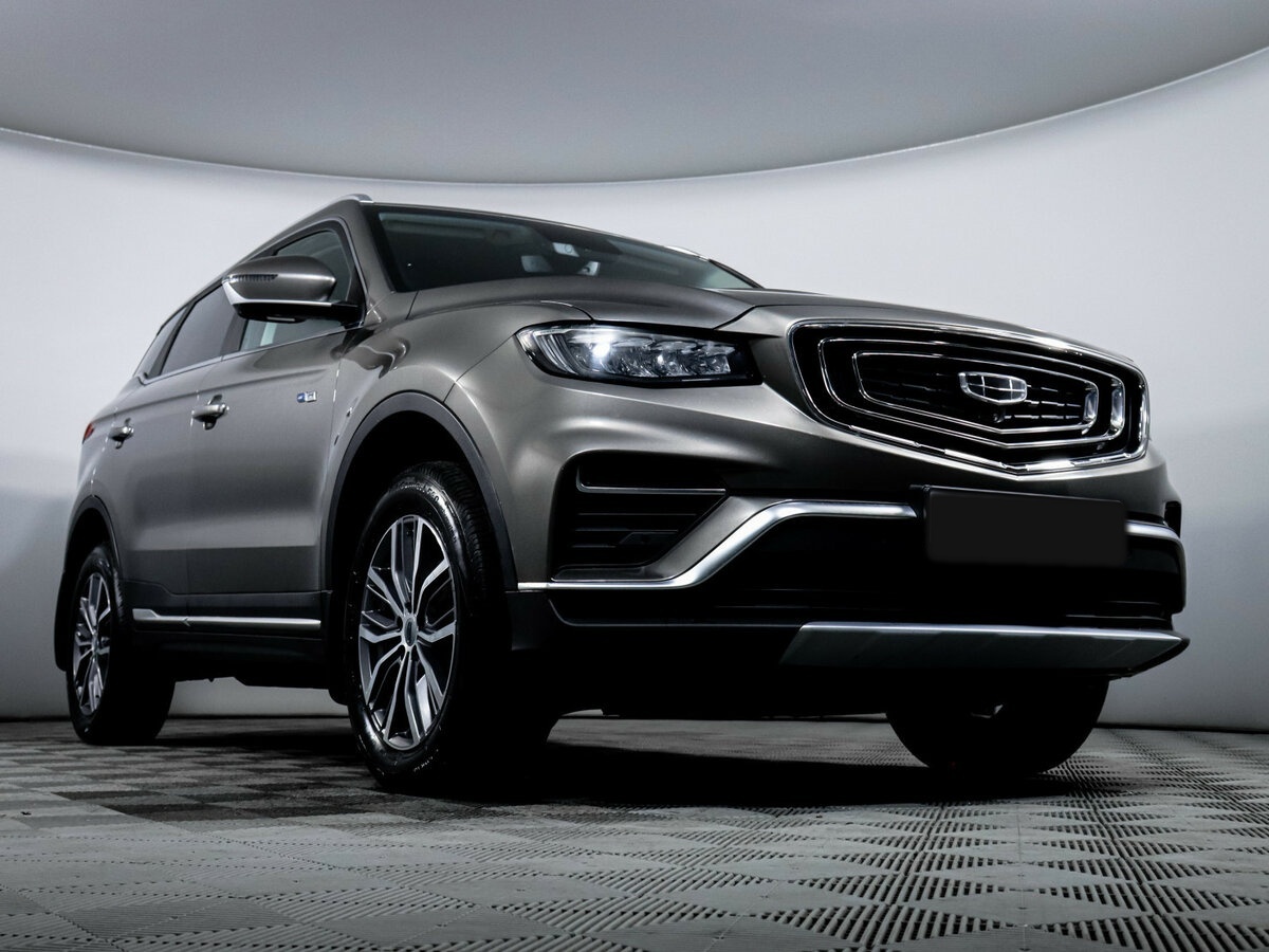 Купить Geely Atlas Pro, 2023, 38 727 км, фото №17