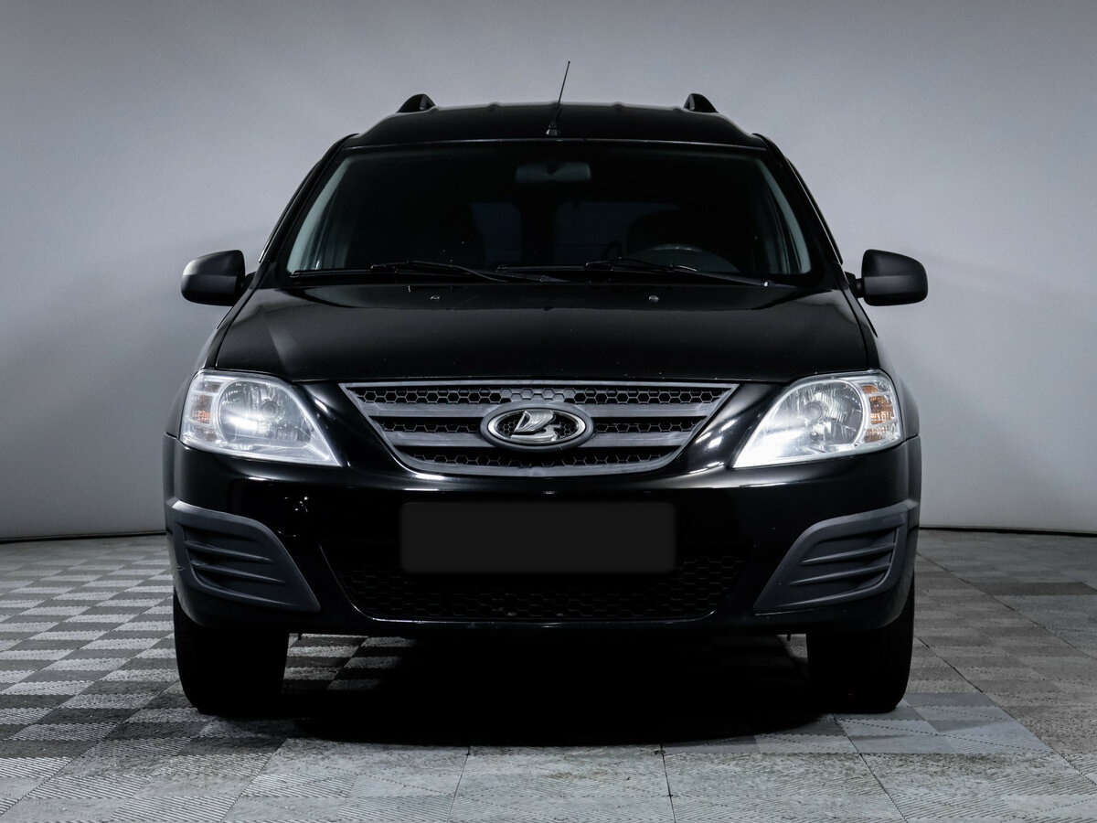 Lada (ВАЗ) Largus