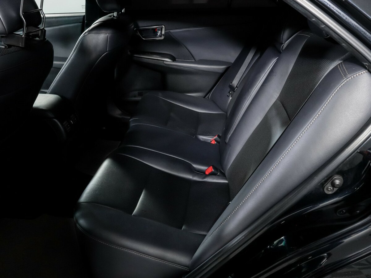 Купить Toyota Camry VII (XV50), 2014, 335 498 км, фото №8