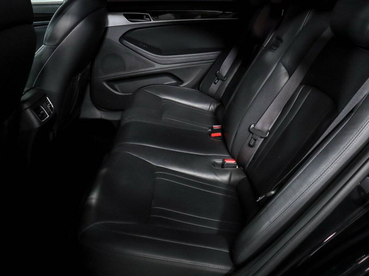 Купить Hyundai Genesis II, 2016, 92 851 км, фото №8