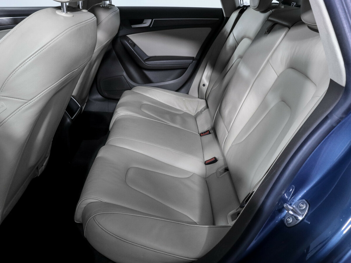 Купить Audi A5 Sportback I (8T) Рестайлинг, 2014, 190 782 км, фото №8