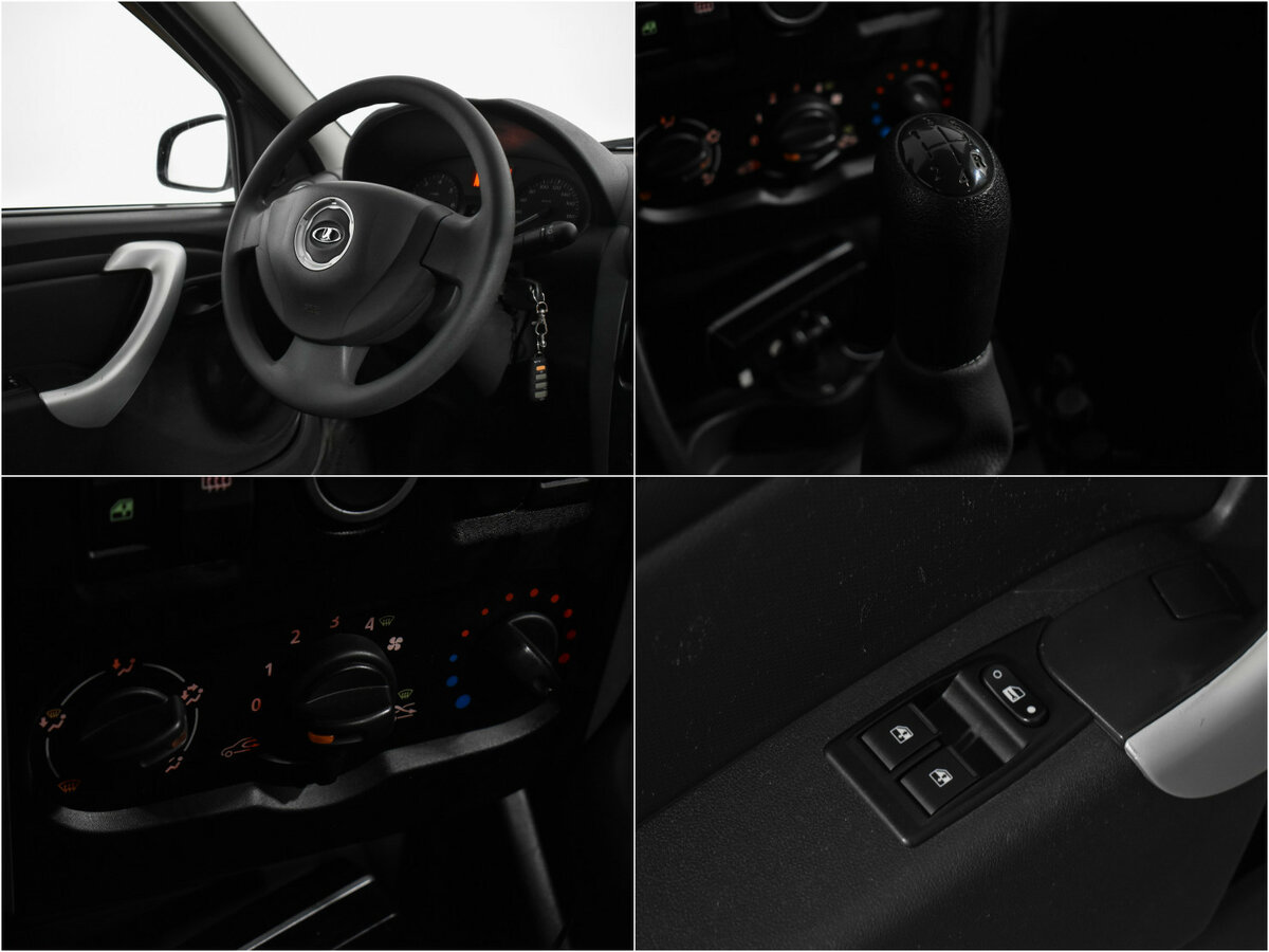 Купить Lada (ВАЗ) Largus I, 2014, 120 000 км, фото №13