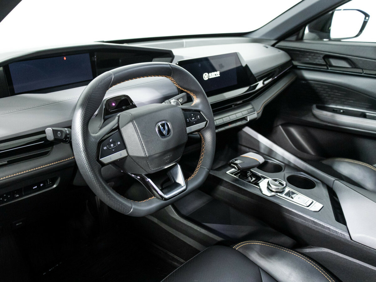 Купить Changan UNI-V I, 2023, 53 280 км, фото №11