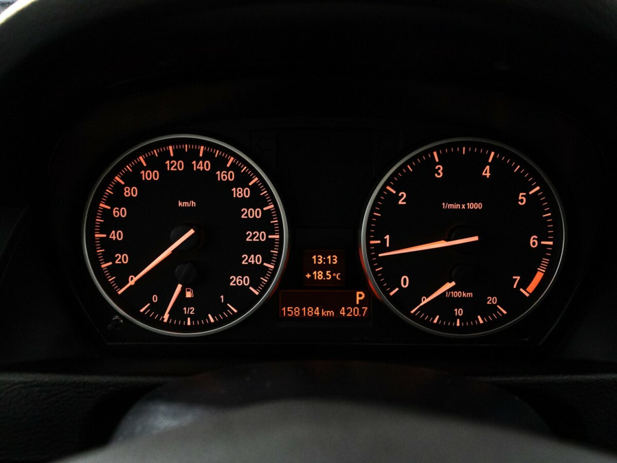 Купить BMW X1 18i I (E84) Рестайлинг, 2013, 158 183 км, фото №11