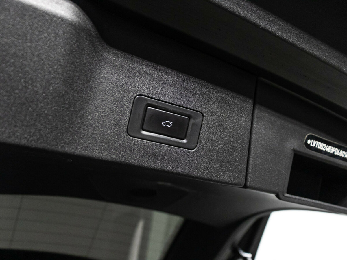 Купить Exeed RX, 2023, 47 500 км, фото №22