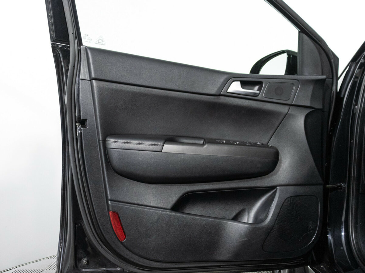 Купить Kia Sportage IV Рестайлинг, 2020, 122 212 км, фото №24