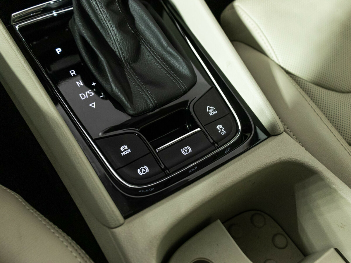 Купить Skoda Kodiaq I, 2018, 78 200 км, фото №18
