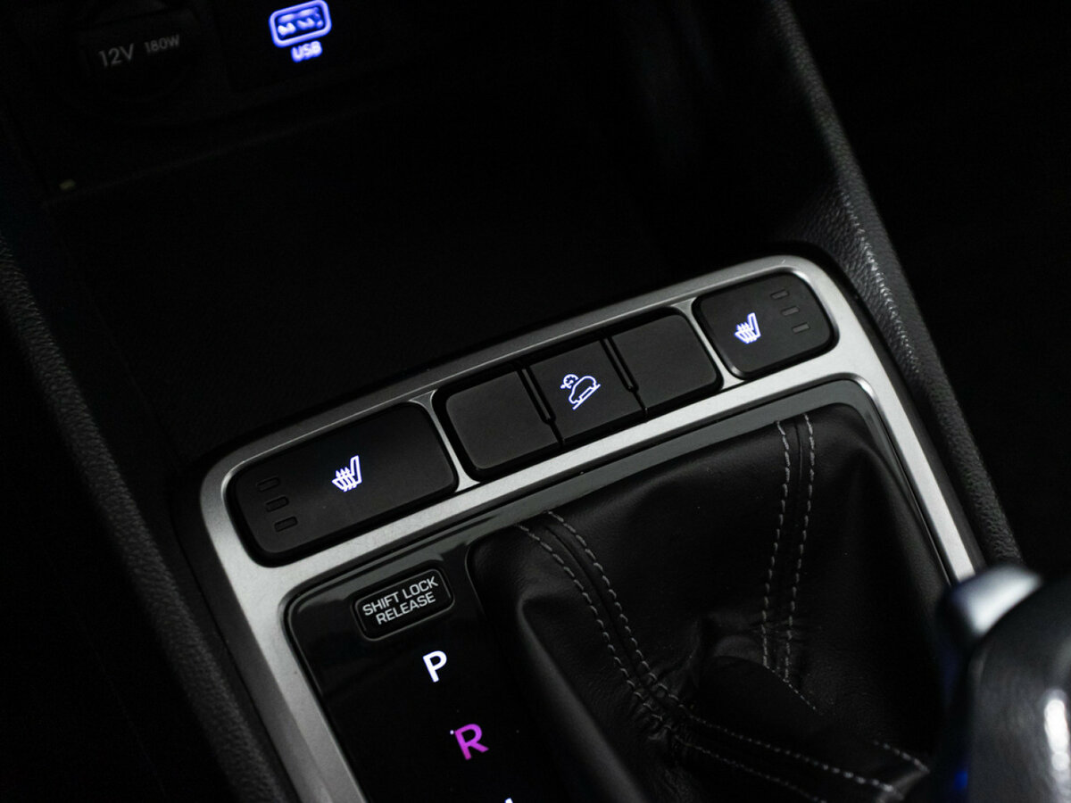 Купить Hyundai Creta I, 2020, 161 870 км, фото №16