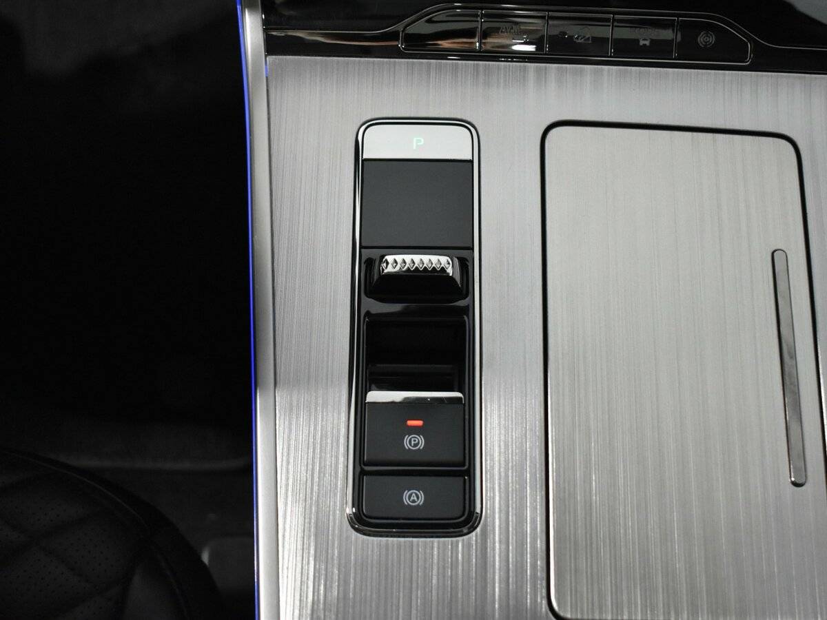 Купить Exeed TXL I Рестайлинг, 2023, 99 700 км, фото №11