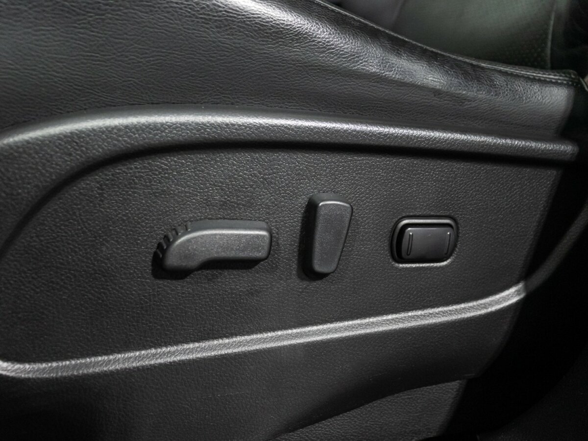 Купить Nissan Murano II (Z51) Рестайлинг 2, 2014, 252 000 км, фото №15