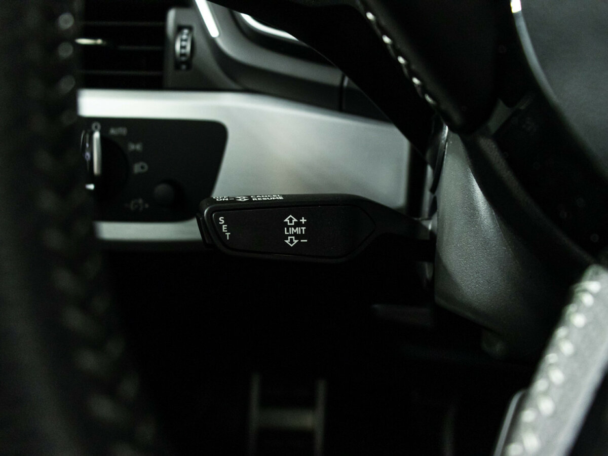 Купить Audi A4 V (B9), 2016, 90 911 км, фото №18