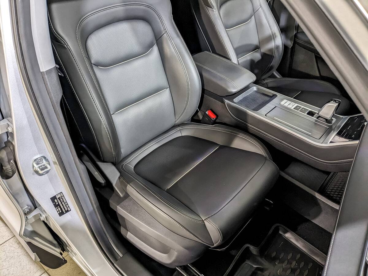 Купить Chery Tiggo 7 Pro Max I, 2024, 94 646 км, фото №21