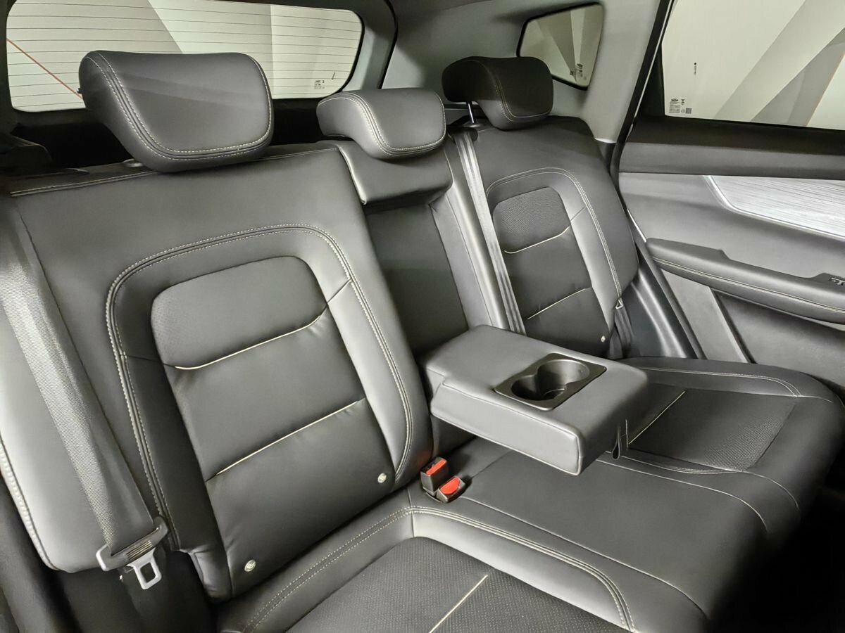 Купить Chery Tiggo 7 Pro Max I, 2023, 26 587 км, фото №14