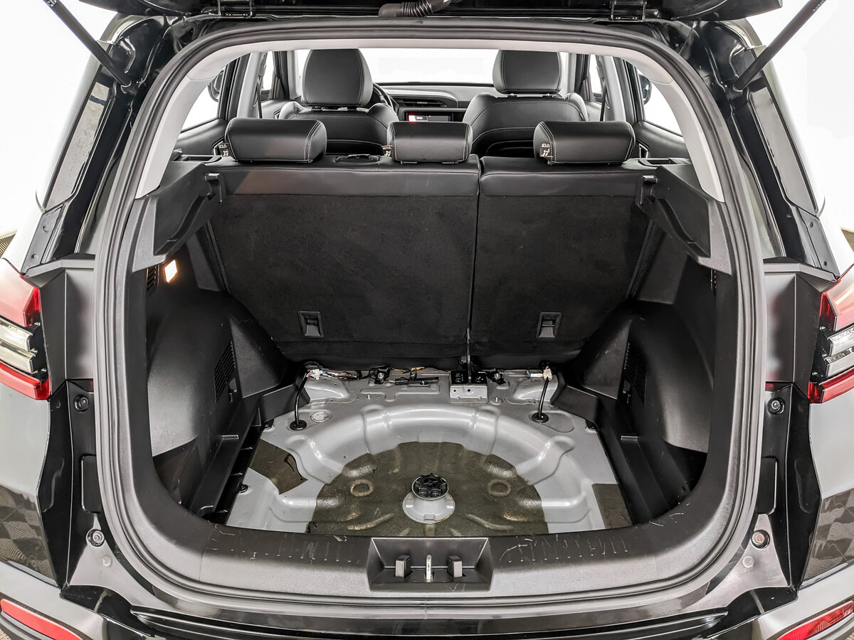 Купить Chery Tiggo 4 I Рестайлинг, 2022, 106 042 км, фото №10