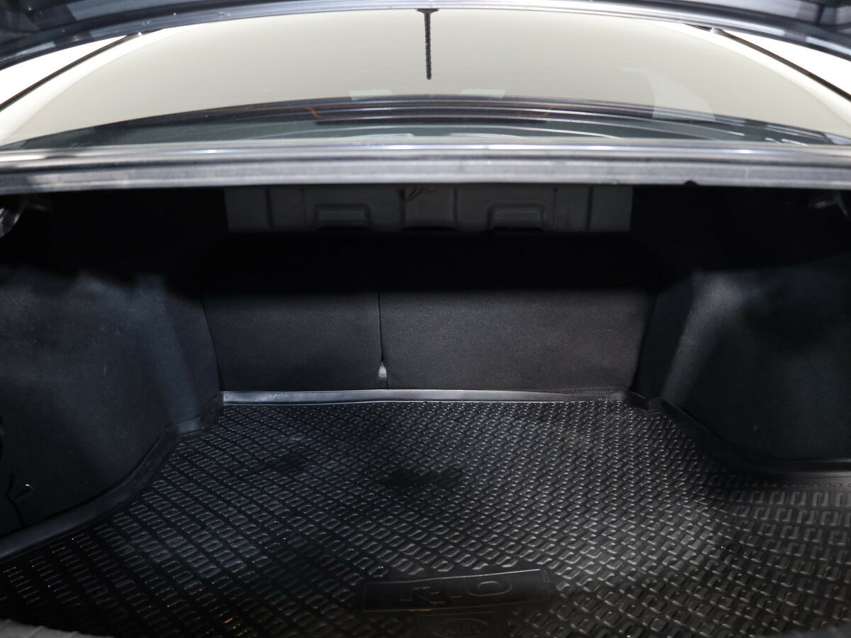 Купить Kia Rio IV, 2017, 120 000 км, фото №17