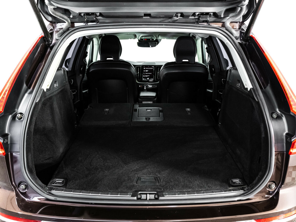 Купить Volvo XC60 II, 2019, 145 580 км, фото №23