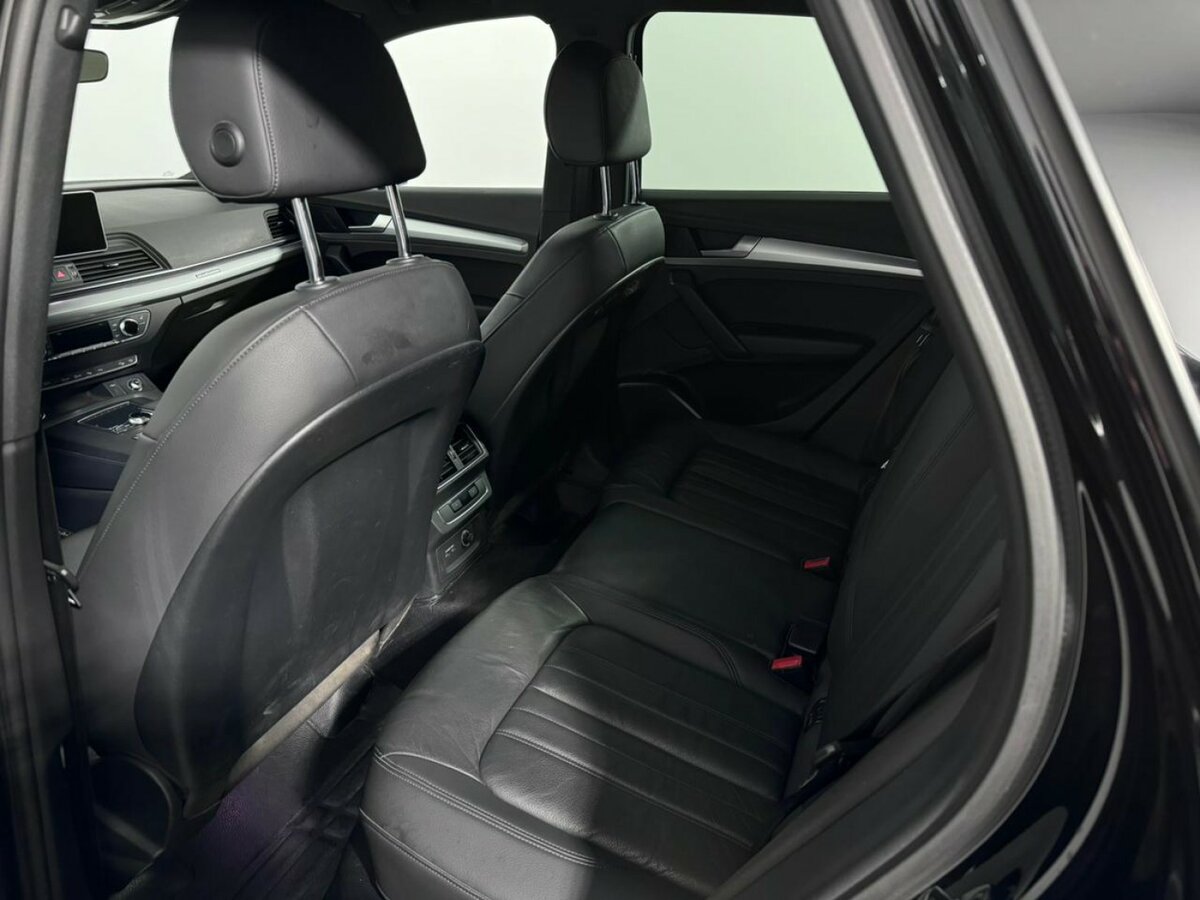 Купить Audi Q5 II (FY), 2019, 116 000 км, фото №9
